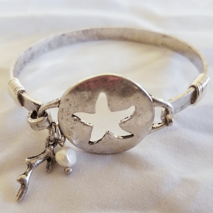 ThriftyGoddess Accessories Ocean-Inspired Bracelets